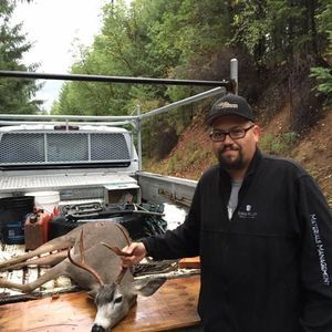 Meet your Posher, Shiloh